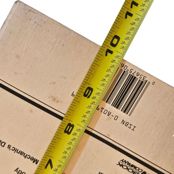 Chilton Repair Manual Ford Mercury Full Size Cars 1968 thru 1992 Repair Book - Picture 6 of 16